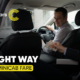 How to tip a minicab driver the right way