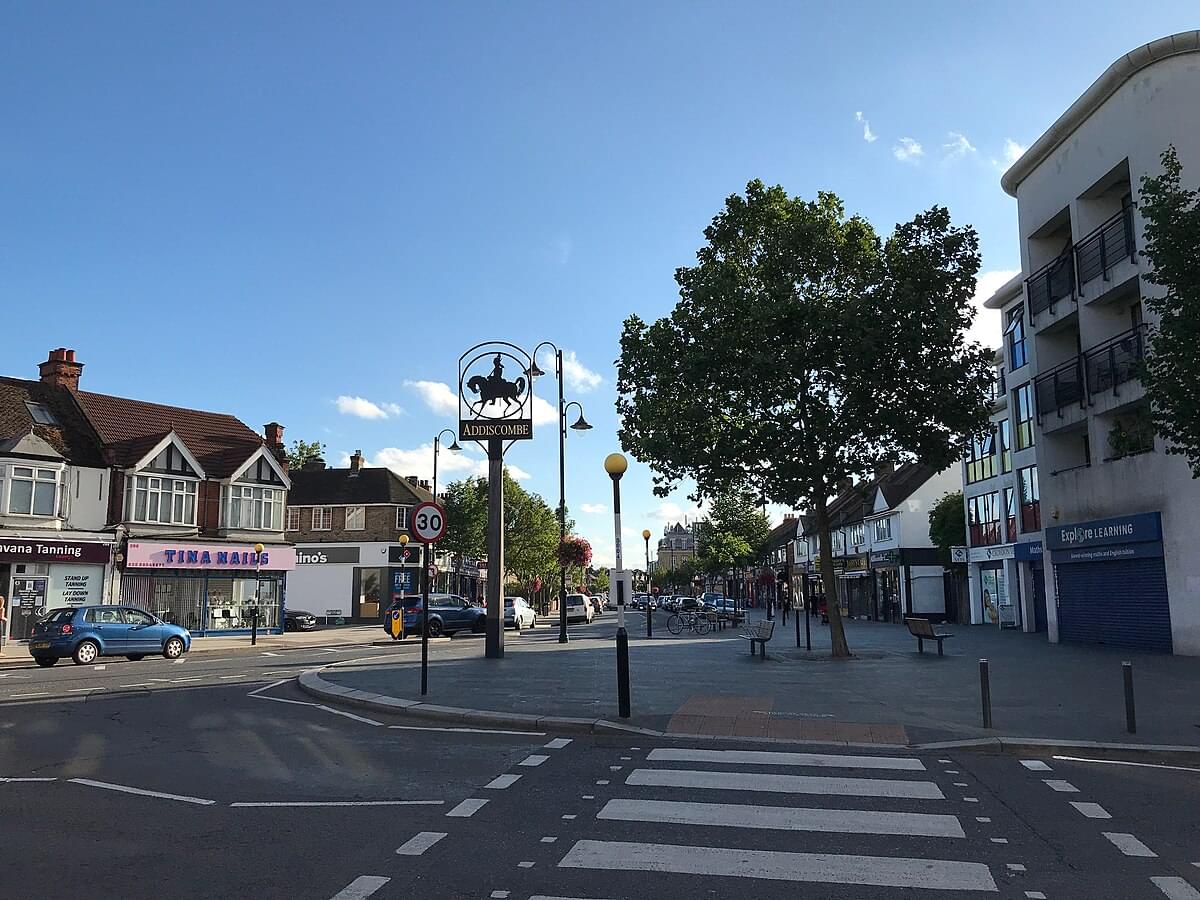 Addiscombe