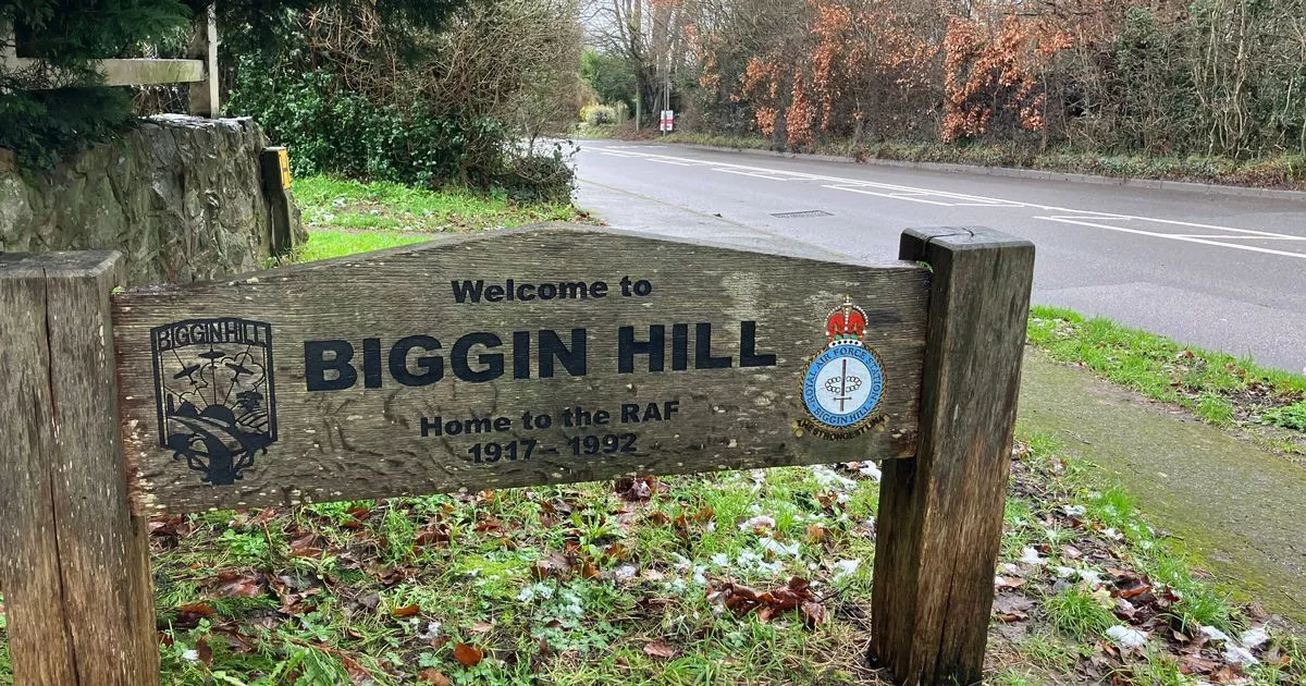 Biggin Hill