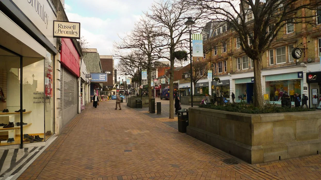Bromley
