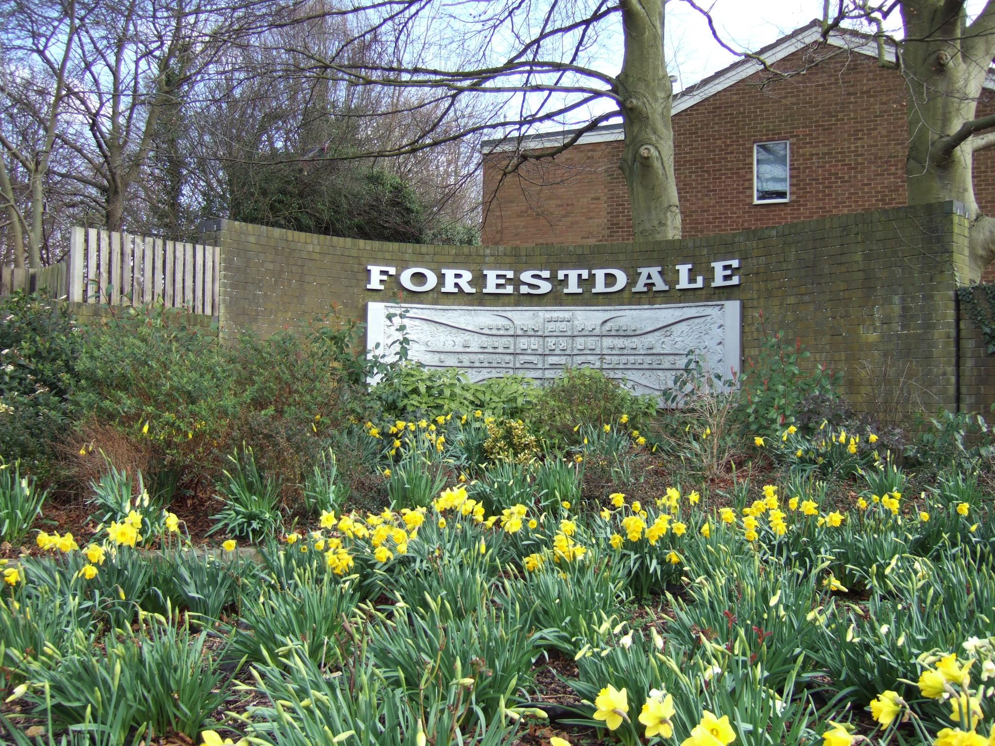 Forestdale