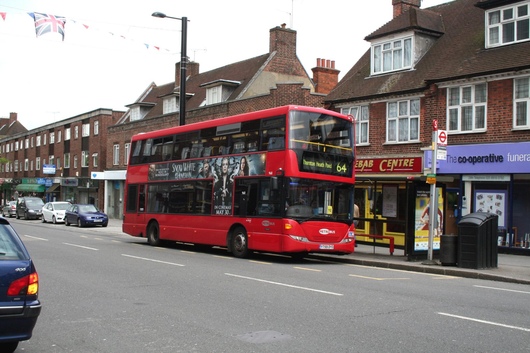 Selsdon