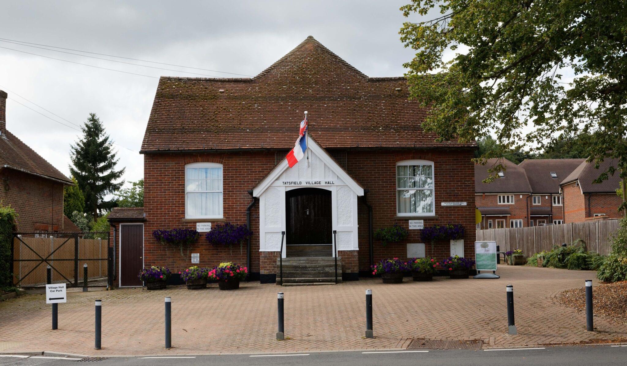 Tatsfield