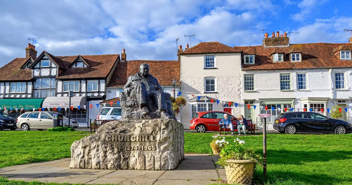 Westerham
