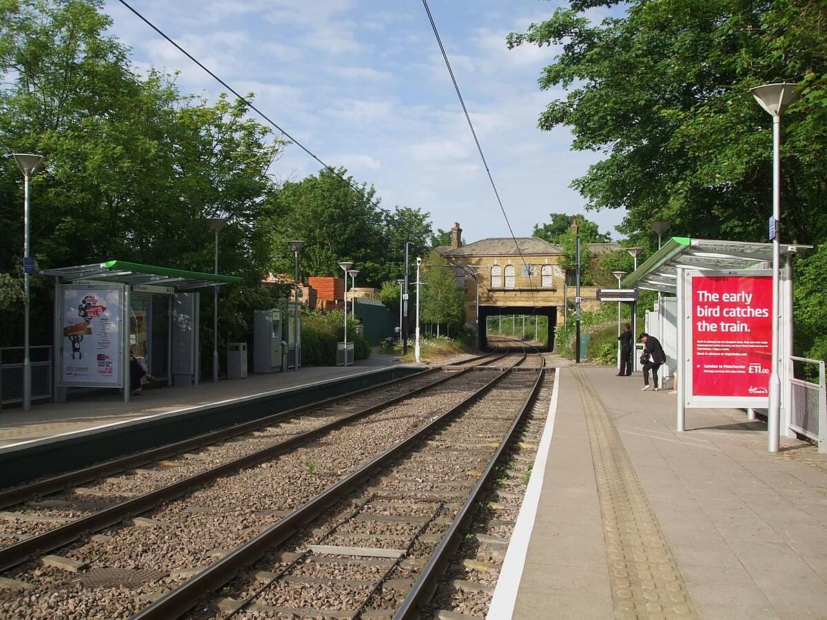 Woodside